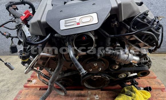 Buy FORD MUSTANG GT OEM in Raimea in Cova Lima Buy FORD MUSTANG GT OEM in Raimea in Cova Lima