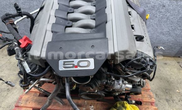 Buy FORD MUSTANG GT OEM in Bauro in Lautem Buy FORD MUSTANG GT OEM in Bauro in Lautem