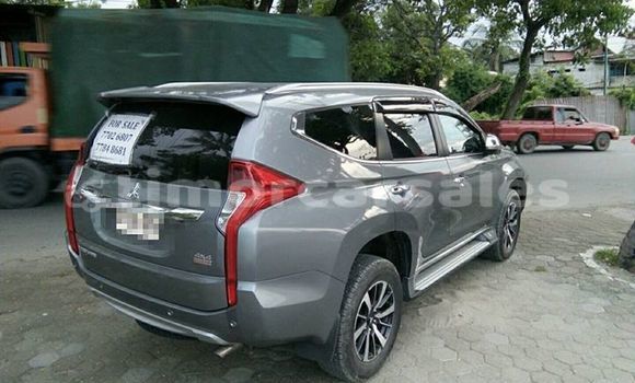 Buy Used Mitsubishi Pajero Other Car in Dili in Dili Buy Used Mitsubishi Pajero Other Car in Dili in Dili
