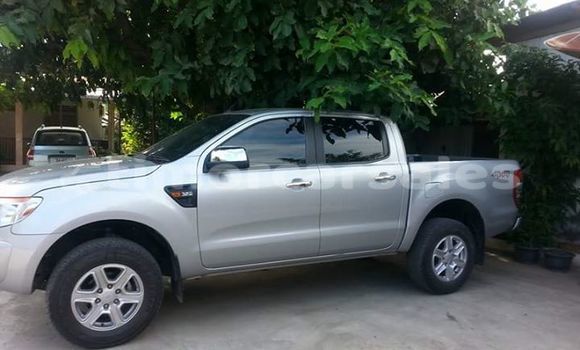 Buy Used Ford Ranger Other Car in Dili in Dili