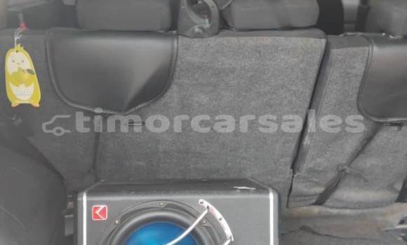 Buy Used Nissan Note White Car in Dili in Dili Buy Used Nissan Note White Car in Dili in Dili