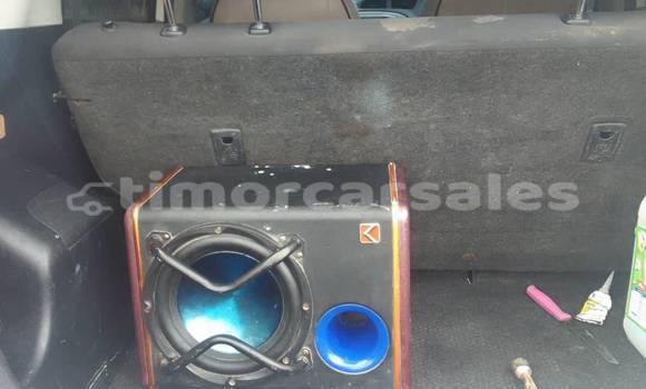 Buy Used Toyota Vitz White Car in Dili in Dili Buy Used Toyota Vitz White Car in Dili in Dili