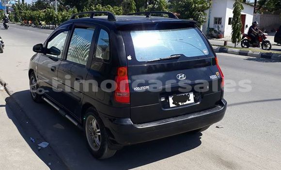 Buy Used Hyundai Matrix Other Car in Dili in Dili Buy Used Hyundai Matrix Other Car in Dili in Dili