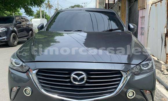 Buy Used Mazda Cx–3 Other Car in Dili in Dili Buy Used Mazda Cx–3 Other Car in Dili in Dili