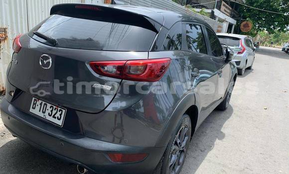 Buy Used Mazda Cx–3 Other Car in Dili in Dili Buy Used Mazda Cx–3 Other Car in Dili in Dili