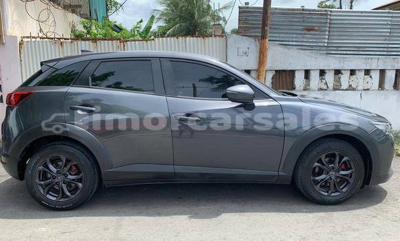 Buy Used Mazda Cx–3 Other Car in Dili in Dili Buy Used Mazda Cx–3 Other Car in Dili in Dili