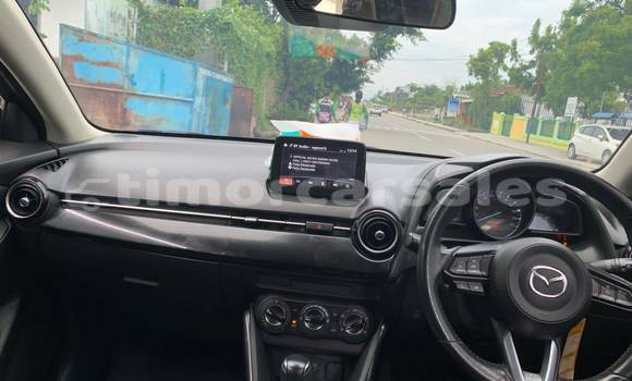 Buy Used Mazda 2 Blue Car in Dili in Dili Buy Used Mazda 2 Blue Car in Dili in Dili