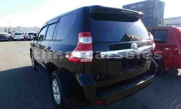 Buy Used Toyota Land Cruiser Prado Other Car in Metinaro in Dili Buy Used Toyota Land Cruiser Prado Other Car in Metinaro in Dili