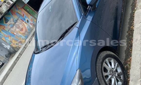 Buy Used Mazda 2 Blue Car in Dili in Dili Buy Used Mazda 2 Blue Car in Dili in Dili