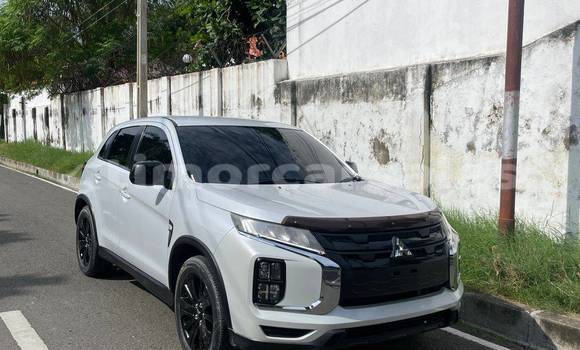 Buy Used Mitsubishi Asx White Car in Dili in Dili Buy Used Mitsubishi Asx White Car in Dili in Dili