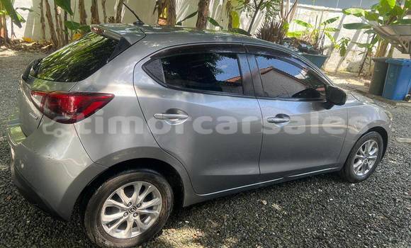 Buy Used Mazda B–series Other Car in Dili in Dili Buy Used Mazda B–series Other Car in Dili in Dili