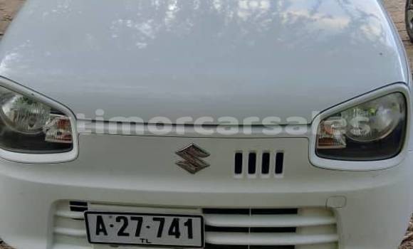 Buy Used Suzuki Alto White Car in Dili in Dili Buy Used Suzuki Alto White Car in Dili in Dili