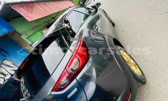 Buy Used Mazda Cx–3 Black Car in Dili in Dili Buy Used Mazda Cx–3 Black Car in Dili in Dili