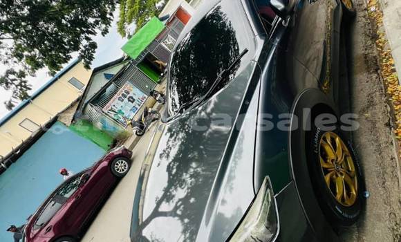 Buy Used Mazda Cx–3 Black Car in Dili in Dili Buy Used Mazda Cx–3 Black Car in Dili in Dili