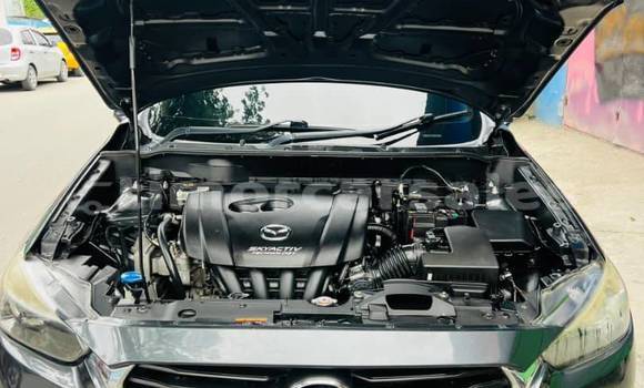 Buy Used Mazda Cx–3 Black Car in Dili in Dili Buy Used Mazda Cx–3 Black Car in Dili in Dili