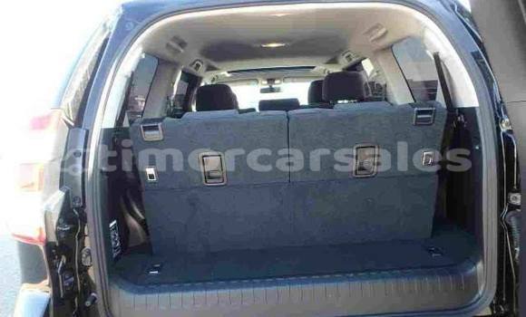 Buy Used Toyota Land Cruiser Prado Other Car in Metinaro in Dili Buy Used Toyota Land Cruiser Prado Other Car in Metinaro in Dili