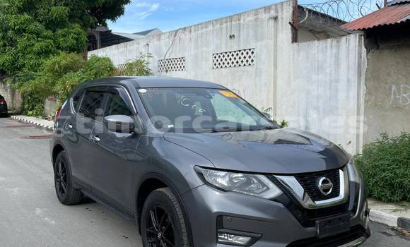 Buy Used Nissan X–Trail Other Car in Dili in Dili Buy Used Nissan X–Trail Other Car in Dili in Dili