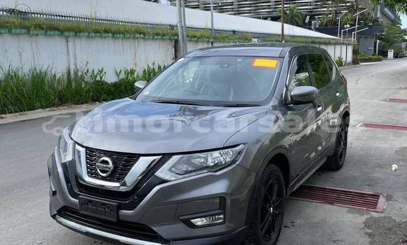Buy Used Nissan X–Trail Other Car in Dili in Dili Buy Used Nissan X–Trail Other Car in Dili in Dili