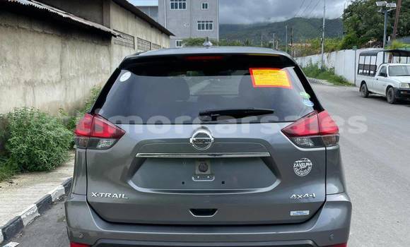 Buy Used Nissan X–Trail Other Car in Dili in Dili Buy Used Nissan X–Trail Other Car in Dili in Dili