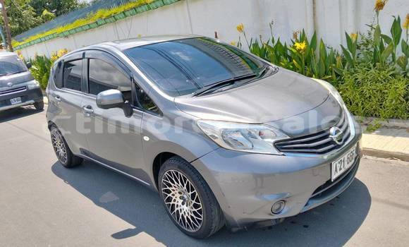 Buy Used Nissan Note Other Car in Dili in Dili Buy Used Nissan Note Other Car in Dili in Dili