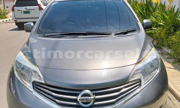 Buy Used Nissan Note Other Car in Dili in Dili Buy Used Nissan Note Other Car in Dili in Dili