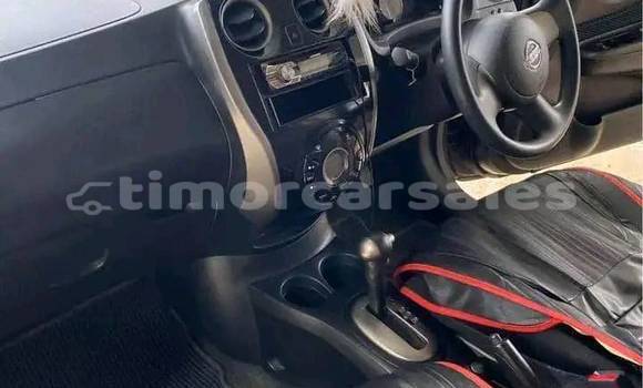 Buy Used Nissan Note Other Car in Dili in Dili Buy Used Nissan Note Other Car in Dili in Dili