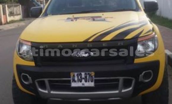Acheter Occasion Voiture Ford Ranger Autre à Dili, Dili Acheter Occasion Voiture Ford Ranger Autre à Dili, Dili