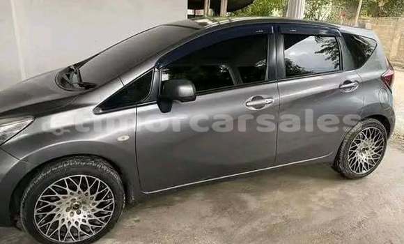 Buy Used Nissan Note Other Car in Dili in Dili Buy Used Nissan Note Other Car in Dili in Dili