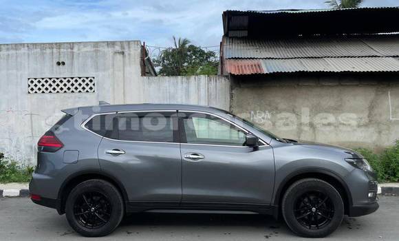 Buy Used Nissan Note Other Car in Dili in Dili Buy Used Nissan Note Other Car in Dili in Dili