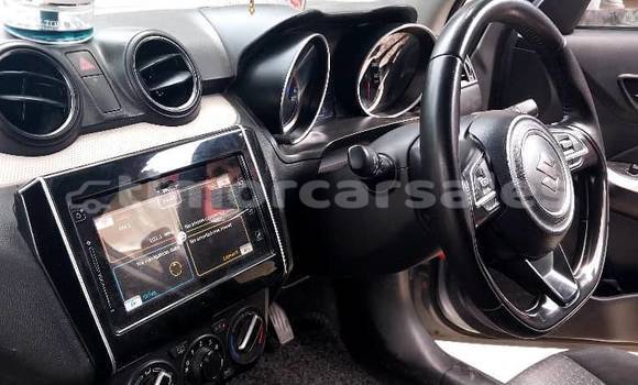 Buy Used Suzuki Swift Other Car in Dili in Dili Buy Used Suzuki Swift Other Car in Dili in Dili
