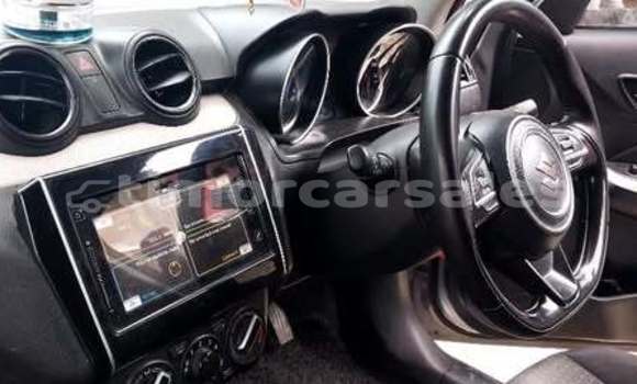 Buy Used Suzuki Swift Other Car in Dili in Dili Buy Used Suzuki Swift Other Car in Dili in Dili