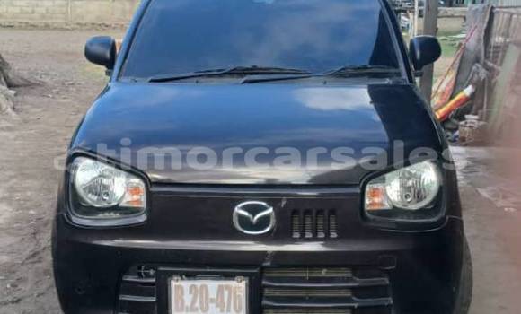 Buy Used Mazda Carol Black Car in Dili in Dili Buy Used Mazda Carol Black Car in Dili in Dili