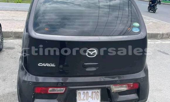 Buy Used Mazda Carol Black Car in Dili in Dili Buy Used Mazda Carol Black Car in Dili in Dili
