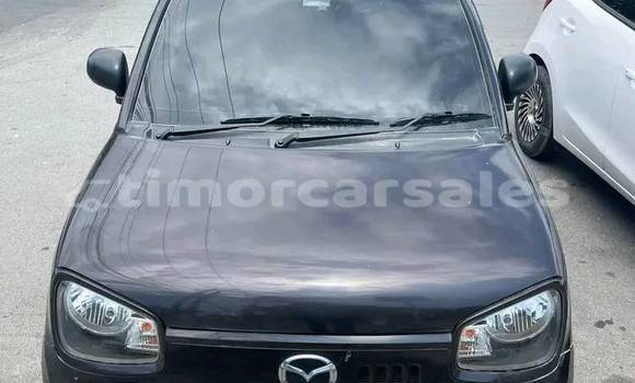 Buy Used Mazda Carol Black Car in Dili in Dili Buy Used Mazda Carol Black Car in Dili in Dili