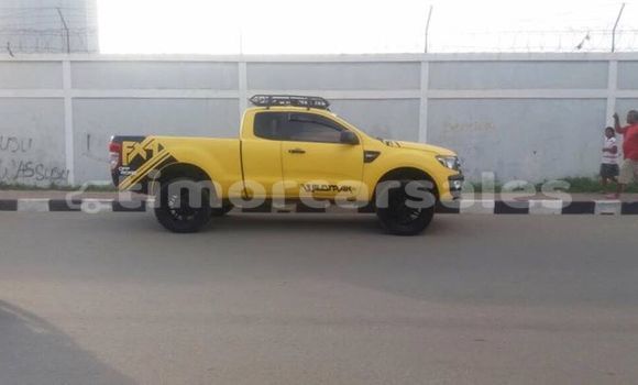 Buy Used Ford Ranger Other Car in Dili in Dili