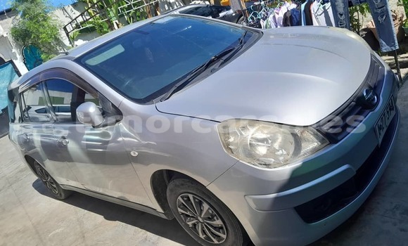 Buy Used Nissan AD Silver Car in Dili in Dili Buy Used Nissan AD Silver Car in Dili in Dili
