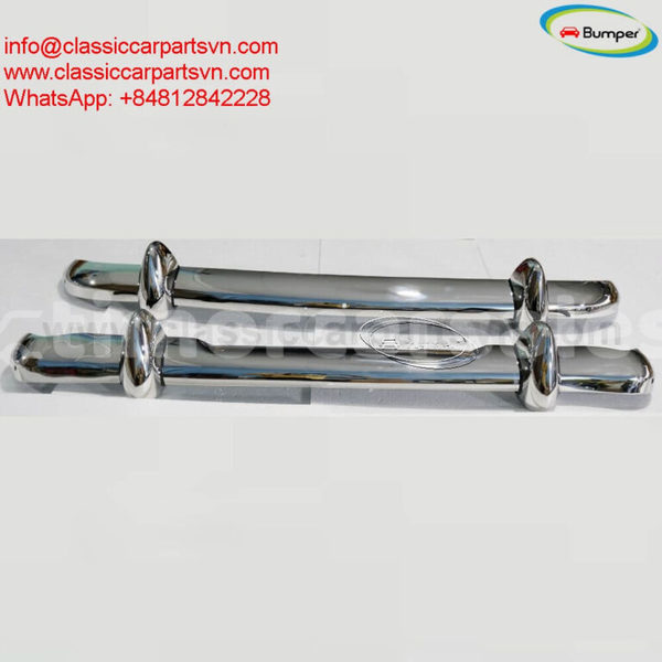 Big with watermark mg midget mark i ii 1961 1965 bumpers 3