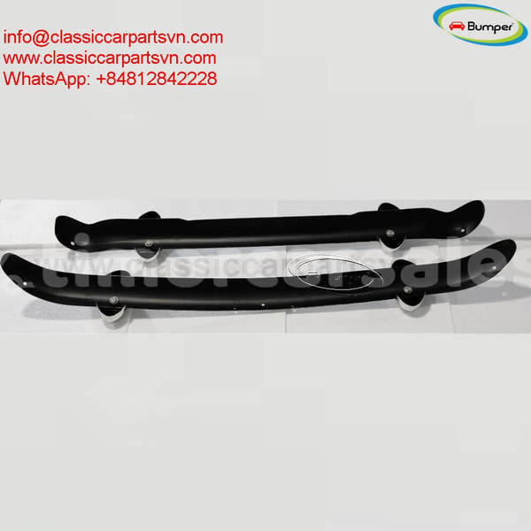 Big with watermark mg midget mark i ii 1961 1965 bumpers 6