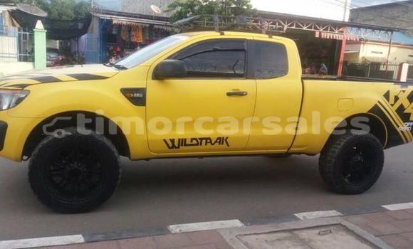Acheter Occasion Voiture Ford Ranger Autre à Dili, Dili Acheter Occasion Voiture Ford Ranger Autre à Dili, Dili