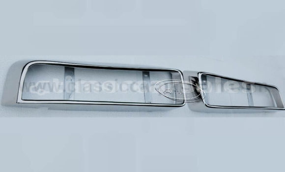 Buy Maserati Bora grill in Baguia in Baucau Buy Maserati Bora grill in Baguia in Baucau