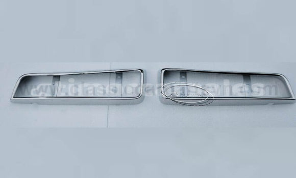 Buy Maserati Bora grill in Baguia in Baucau Buy Maserati Bora grill in Baguia in Baucau