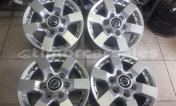 Buy Nissan hardbody 16 inch. in Dili in Dili Buy Nissan hardbody 16 inch. in Dili in Dili