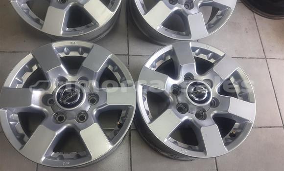 Buy Nissan hardbody 16 inch. in Dili in Dili Buy Nissan hardbody 16 inch. in Dili in Dili