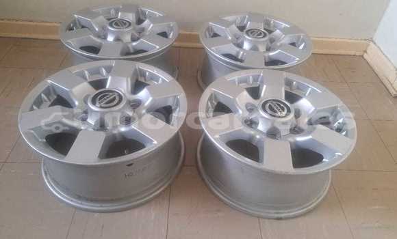 Buy Nissan hardbody 16 inch. in Dili in Dili Buy Nissan hardbody 16 inch. in Dili in Dili