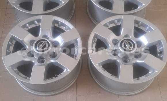 Buy Nissan hardbody 16 inch. in Dili in Dili Buy Nissan hardbody 16 inch. in Dili in Dili