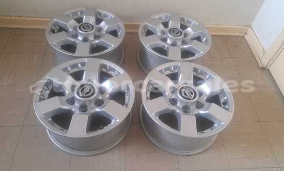 Buy Nissan hardbody 16 inch. in Dili in Dili Buy Nissan hardbody 16 inch. in Dili in Dili