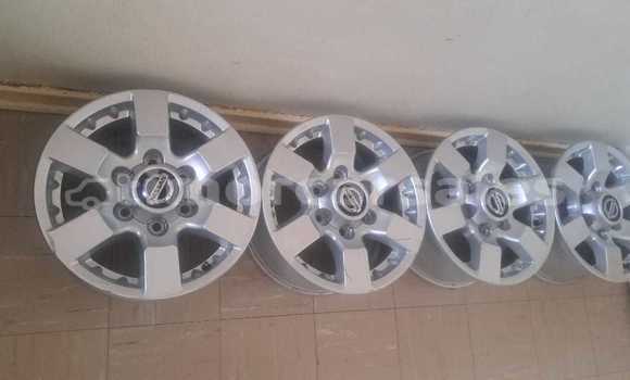 Buy Nissan hardbody 16 inch. in Dili in Dili Buy Nissan hardbody 16 inch. in Dili in Dili