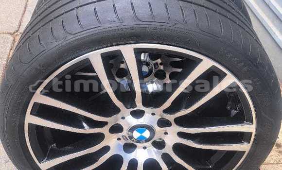 Buy BMW rims and tires in Dili in Dili Buy BMW rims and tires in Dili in Dili