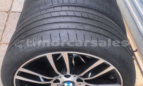 Buy BMW rims and tires in Dili in Dili Buy BMW rims and tires in Dili in Dili
