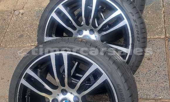 Buy BMW rims and tires in Dili in Dili Buy BMW rims and tires in Dili in Dili